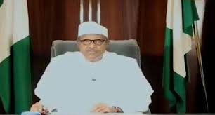 President muhammadu buhari delivered his 2018 national budget proposal speech to the national assembly in abuja on tuesday. Transcript Of President Muhammadu Buhari S Speech On Cumulative Lockdown Order Of Lagos Ogun Fct April 27 The Sun Nigeria