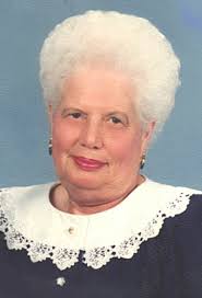 Frances Lipscomb Obituary (1926