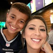 Meet Richard. According to his fan club, he's the real DILL.