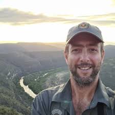 Conserve's newest team member is committed to making community's dreams  come true