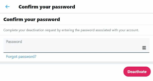 How long does it take to deactivate a twitter account? How To Delete Your Twitter Account Permanently On Any Device