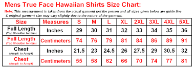 details about new mens true face hawaiian short sleeve beach hula top loud fancy dress shirt