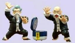 We did not find results for: Dragon Ball Jackie Chun Roshi Dbz Posing Set 5 Unifive Myfigurecollection Net