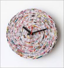 20 Unusual And Creative Diy Clocks Diy Uhr Uhren Diy Wanduhren