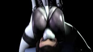 MikeyMack - Rule34 Fandom Porn featuring Lanaya