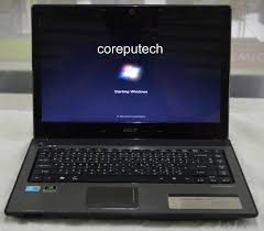 Acer aspire 4741 drivers windows 7. Acer Aspire 4741g Core I5 450m Ram 2gb Hdd 500gb Gt330 Coreputech Inspired By Lnwshop Com