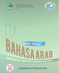 Jawaban Buku Kunci Jawaban Lks Bahasa Arab Kelas 9