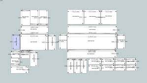 And over the years i have received tons of emails from people who have that same experience. Kitchen Cabinets Cutting Diagrams 3d Warehouse