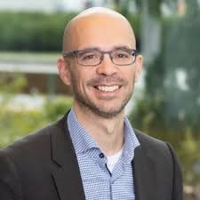 Congratulations, Geoffrey Baldwin,