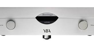 Is there anything that works? Heritage A200 Vollverstarker Von Yba Ist Da Lite Das Lifestyle Technik Magazin