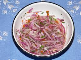 Salsa Criolla Wikipedia