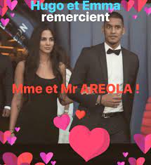 Hugo et emma sont atteints de la maladie sanfilippo type b : Actualites Le Gardien Des Bleus Alphonse Areola Va Aider Deux Enfants Atteints D Une Maladie Rare La Provence