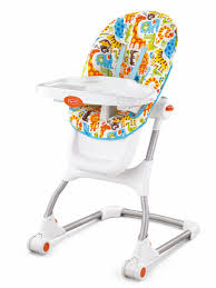 Fisher Price Easy Clean Highchair Available Online At Http Www Babycity Co Uk High Chair Wooden High Chairs Baby High Chair