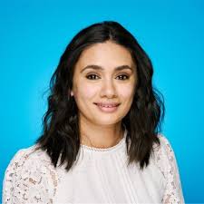 Aleena Ahmad (Chartered MCIPD)