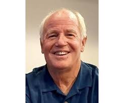 Ronald Maygar Obituary (1951