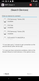 Thanks to virustotal scanning engines. Wifi Direct 7 0 40 Descargar Para Android Apk Gratis