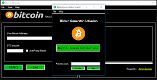 The generator is free to use and is being updated frequently so it works at . Bitcoin Btc Adder Download