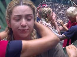 I'm A Celeb star GK Barry's mum reveals the heartbreaking truth behind her  glamorous transformation