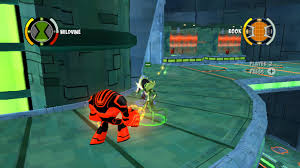 Download ben 10 ultimate alien: Gta Ben 10 Ultimate Alien Game Free Download Ghosmowse1985