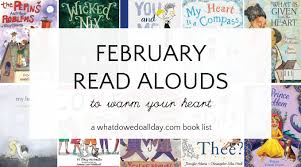 Dav reads aloud from dog man & cat kid. February Read Aloud Books That Will Warm Your Heart