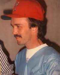 Keith Jackson Obituary