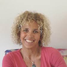 Counsellor Andrea Johnstone