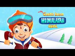 Check out the download rank history for chhota bheem himalayan adventure in united states. Chhota Bheem Himalayan Game Apprecs