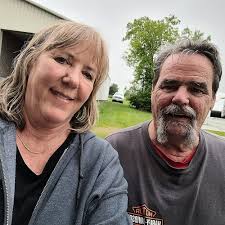 Todd Hackbarth Obituary (1963