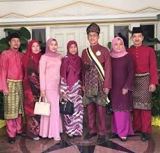Nurul najihah mohd nasir, n. 7 Foto Nassier Wahab Dapat Anugerah Darjah Indera Mahkota Pahang Kini Bergelar Datuk Rotikaya Malaysia