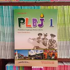 Jual buku plbj sd kelas 1 revisi k13n jakarta barat. Buku Plbj Kelas 1 Sd Yudhistira Shopee Indonesia