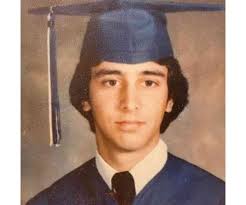 Todd Bourgeois Obituary (1962