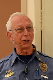 The Lamplighter (Dec 07, 2018)