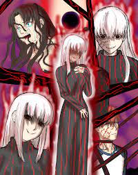 Femme Fatale : rfatestaynight