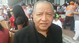 @PanamaAmerica's video Tweet