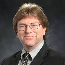 You know it's a good day when the sky matches the chapel ⛪