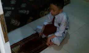 Daftar penilaian lomba adzan dan iqomah. Format Penilaian Lomba Praktek Sholat Munfarid Berjamaah Pontren Com