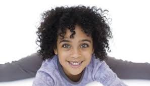 Lil Zuri Hunter, The Viral Photo Baby, First Commercial For AVON