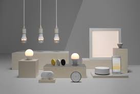 Ikea S New Tradfri Smart Lighting System Was Announced Back In March As A Potentially Affordable And More Accessible Alte Smart Lighting Smart Bulb Smart Bulbs