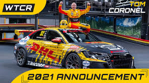 Jun 27, 2021 · münnich motorsport's attila tassi claimed his maiden fia world touring car cup victory in a dramatic second race of the weekend at estoril. Speedweek Video Wtcr 2021 Tom Coronel Zeigt Seinen Audi Rs 3 Lms