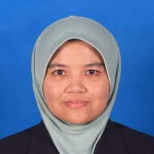 Maisarah GHAZALI