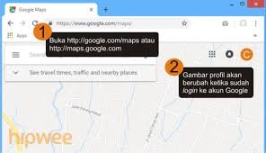 Lalu, bagaimana cara membuat lokasi di google maps? Inilah 3 Langkah Mudah Menghapus Lokasi Dari Google Maps Kan Kasihan Sudah Dibelain Datang Ke Tkp Ternyata Zonk