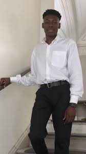 MPHS Junior, Sanquan Ivey, spent...