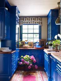 This is a combination of two or more styles that are not completely recreated, but only some decor elements are used. 33 Best Kitchen Paint Colors 2020 Ideas For Kitchen Colors