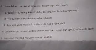Check spelling or type a new query. Bantu Jawab Soal Essay Brainly Co Id