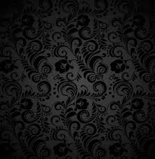 Follow the steps below on how to make a seamless pattern in illustrator and edit a pattern in illustrator. Dark Seamless Floral Grey Pattern Gooloc