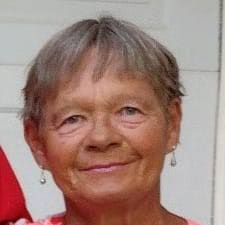 Kathleen Morgan Obituary (1953