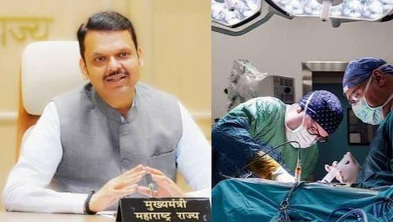 महागड्या उपचारांसाठी मुख्यमंत्री सहाय्यता निधी आणि टाटा ट्रस्टमध्ये सामंजस्य करार; गरजू रुग्णांना मोठा दिलासा