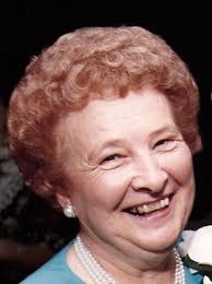 Mary Olthoff Obituary September 27, 2024