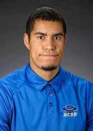 Kelvin Jefferson's Instagram, Twitter & Facebook