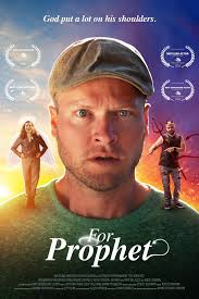 Lake in the Hills couple 'extremely proud' of son, creator of film 'For  Prophet'